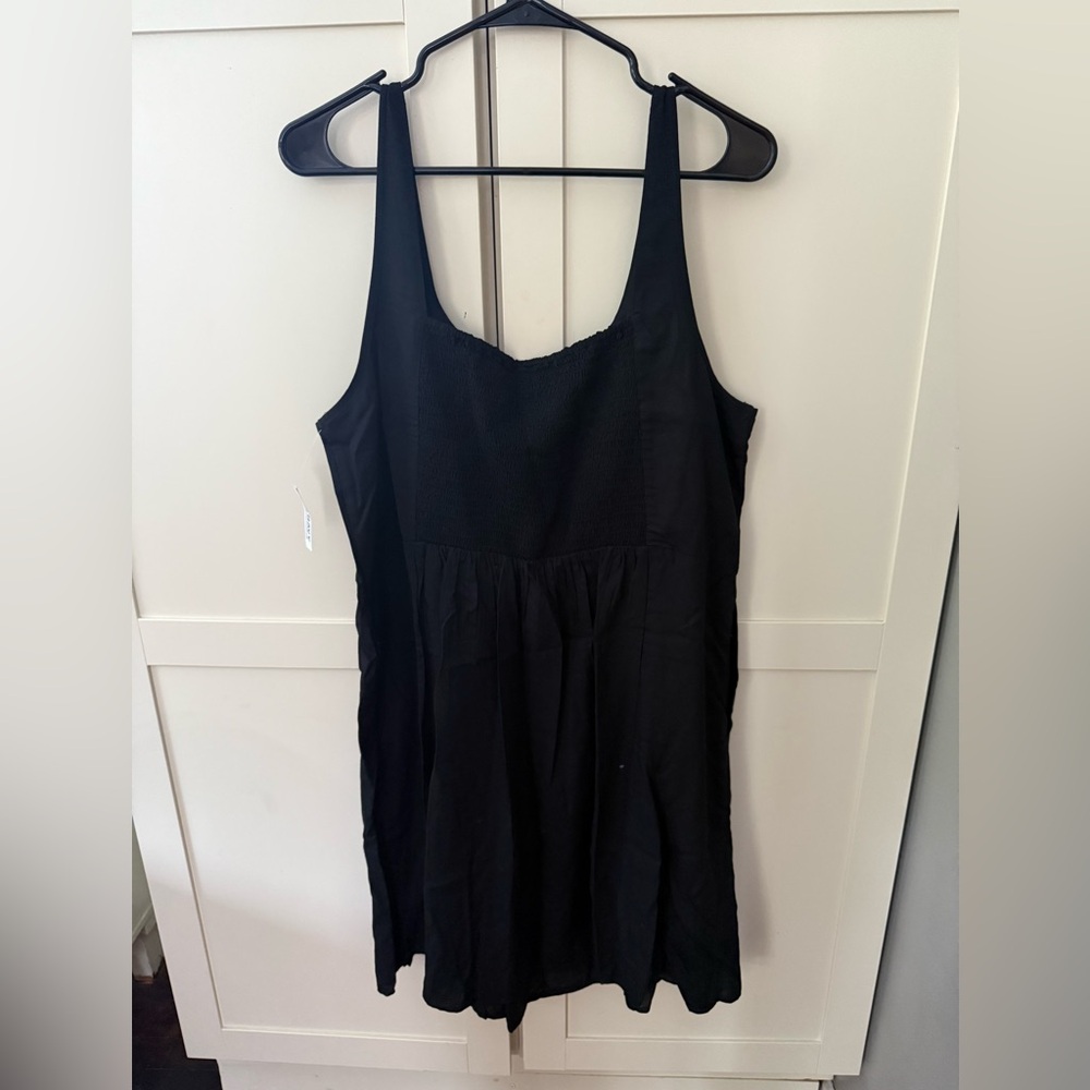 Old Navy Mini Dress - Picture 2 of 3
